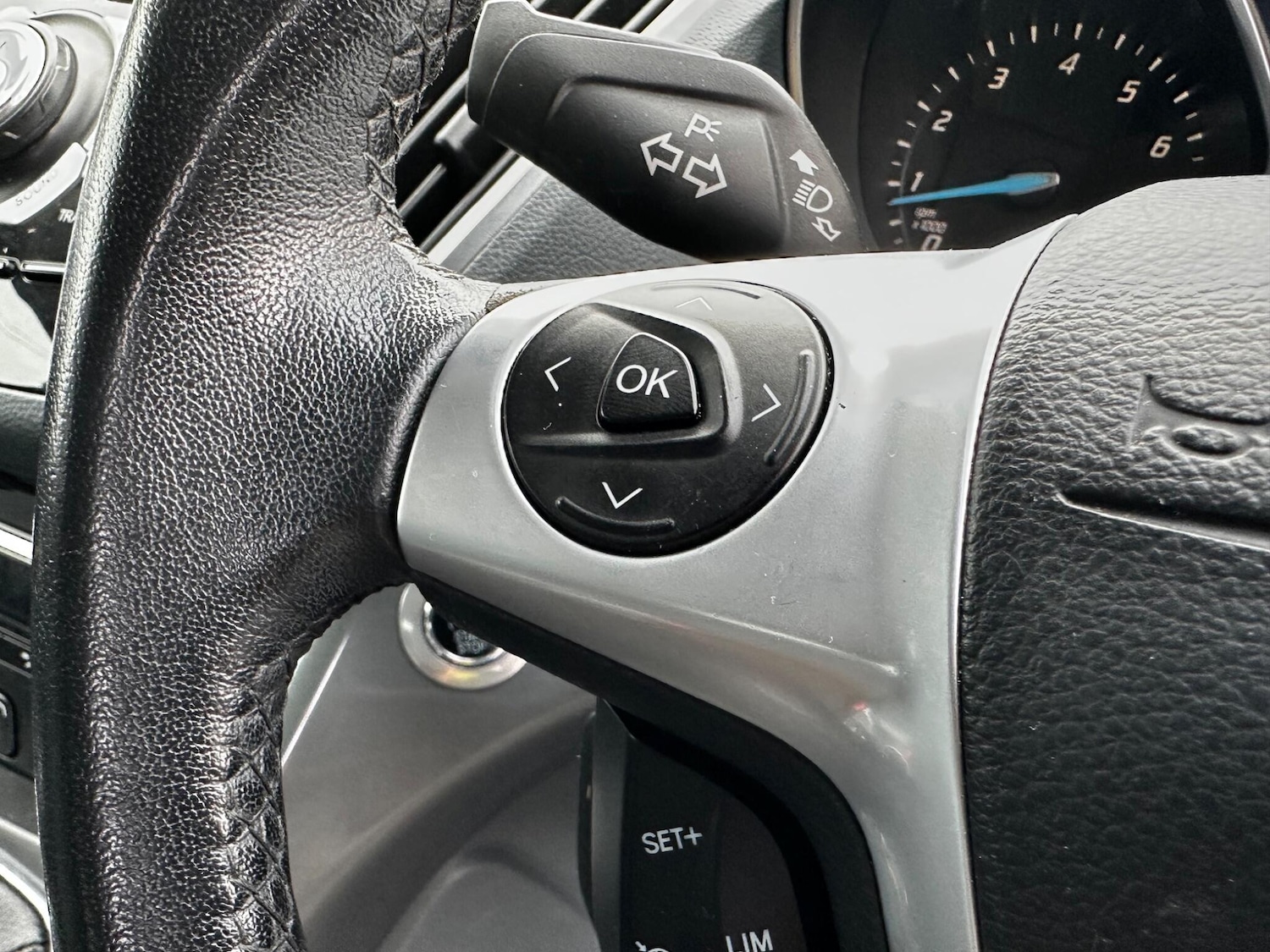 Used Ford Grand C-Max 2015 for sale - 76486000: Photo 16