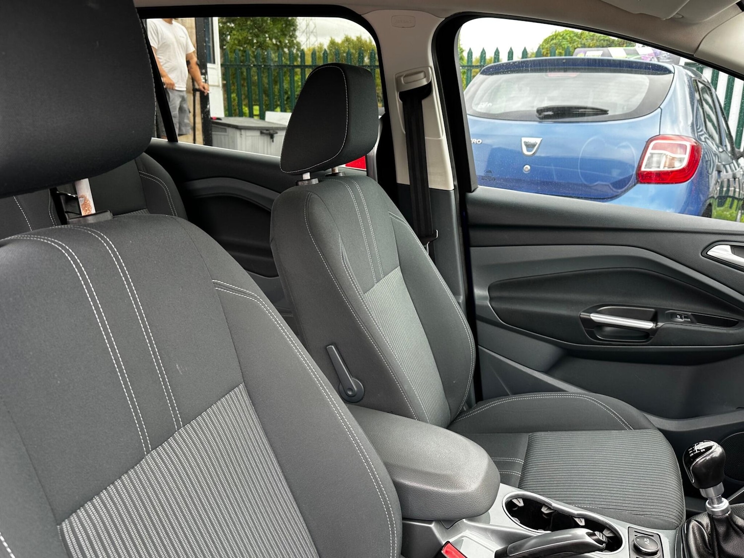 Used Ford Grand C-Max 2015 for sale - 76486000: Photo 18