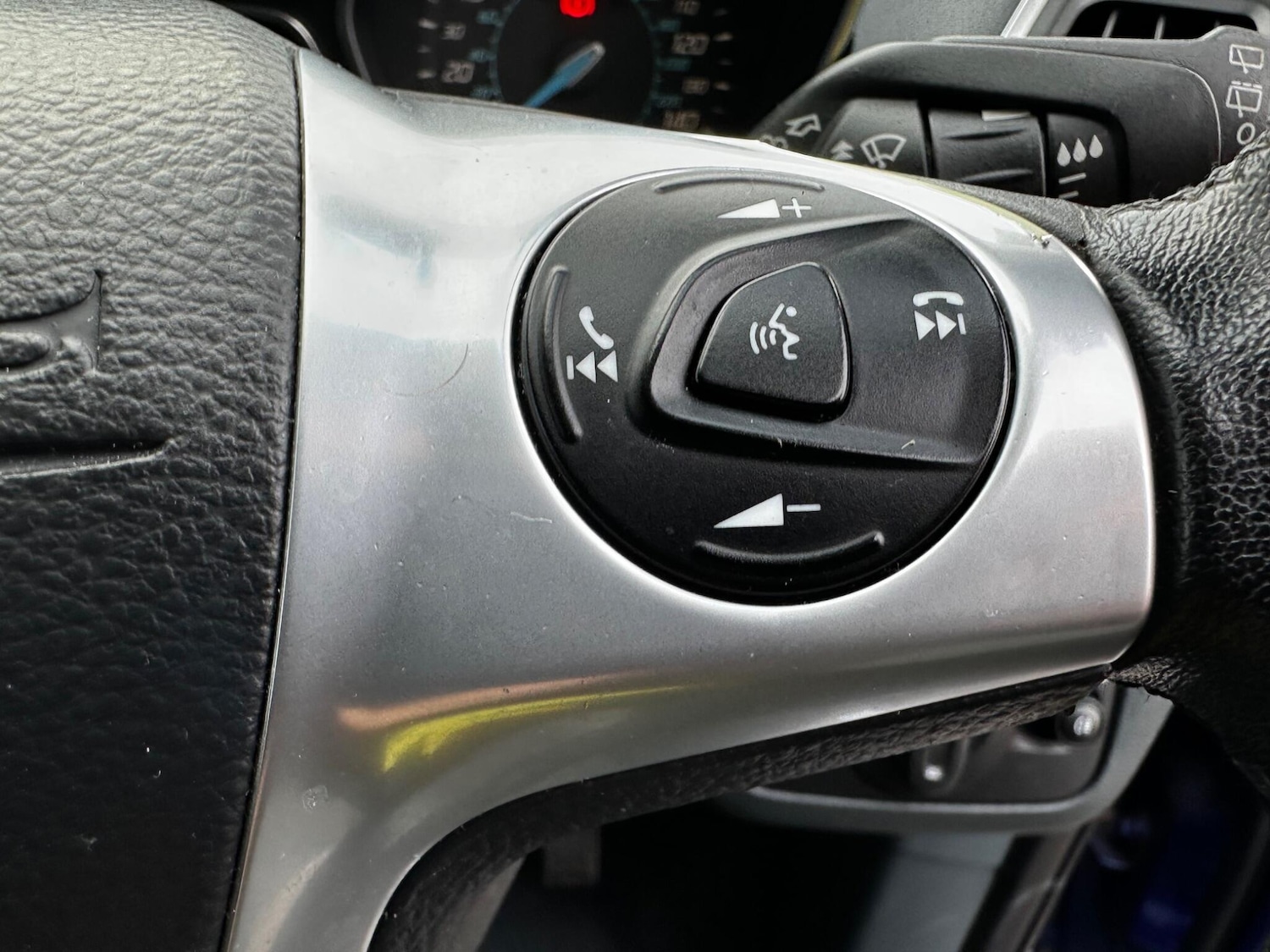 Used Ford Grand C-Max 2015 for sale - 76486000: Photo 19