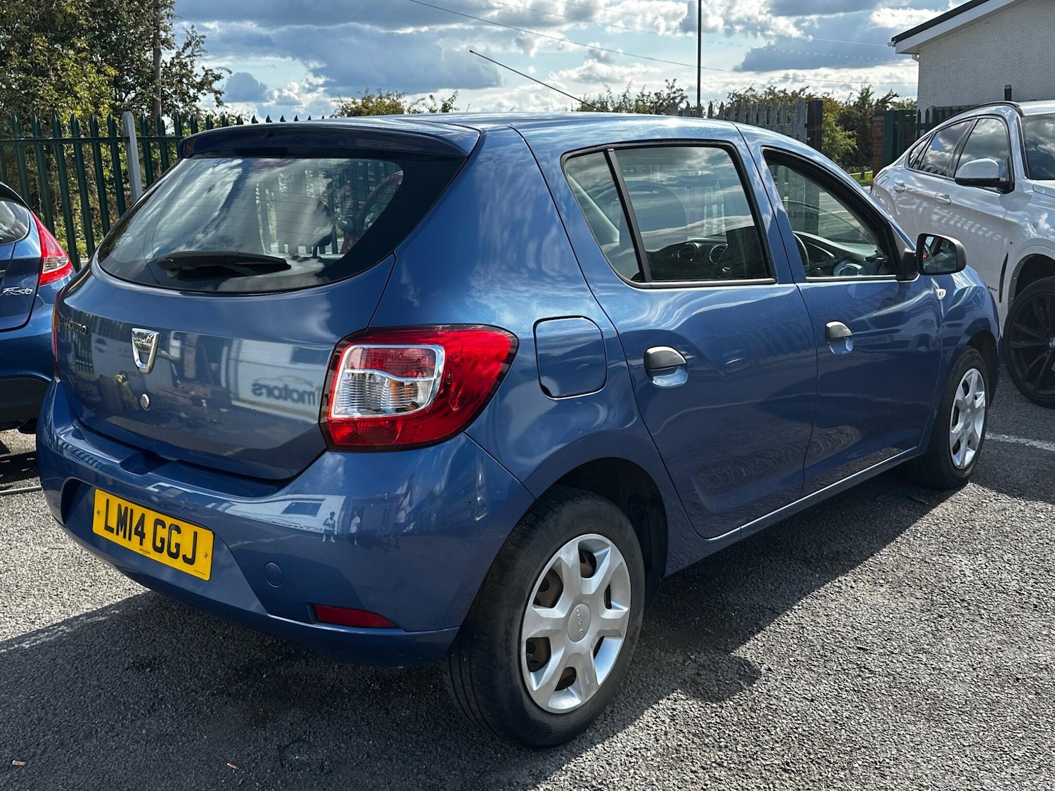 Vehicle 7