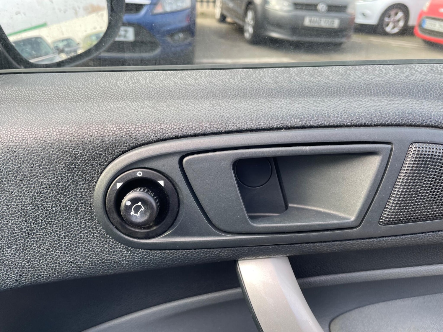 Used Ford Fiesta 2009 for sale - 76521721: Photo 11