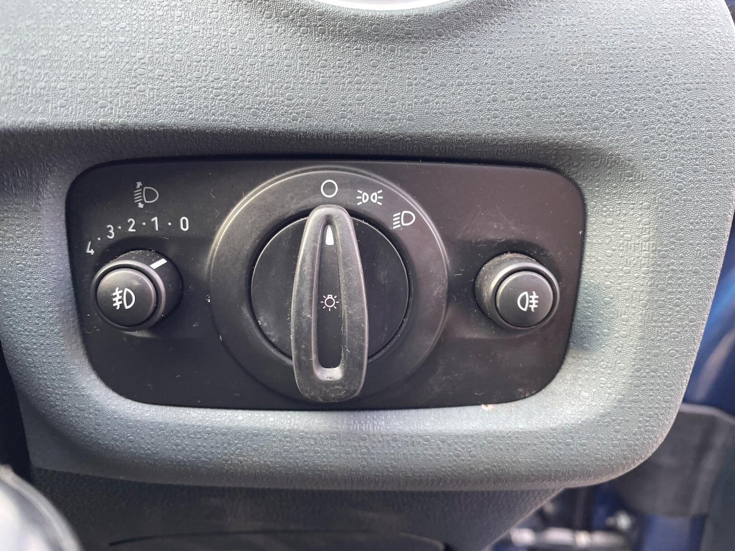 Used Ford Fiesta 2009 for sale - 76521721: Photo 12