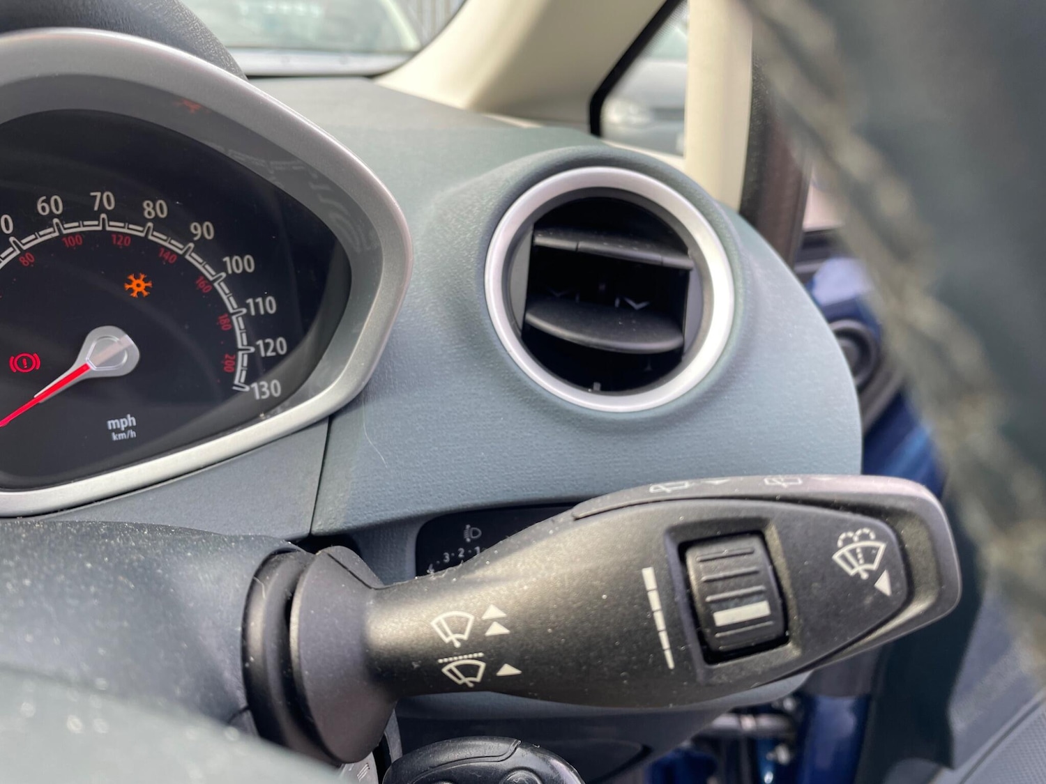 Used Ford Fiesta 2009 for sale - 76521721: Photo 13