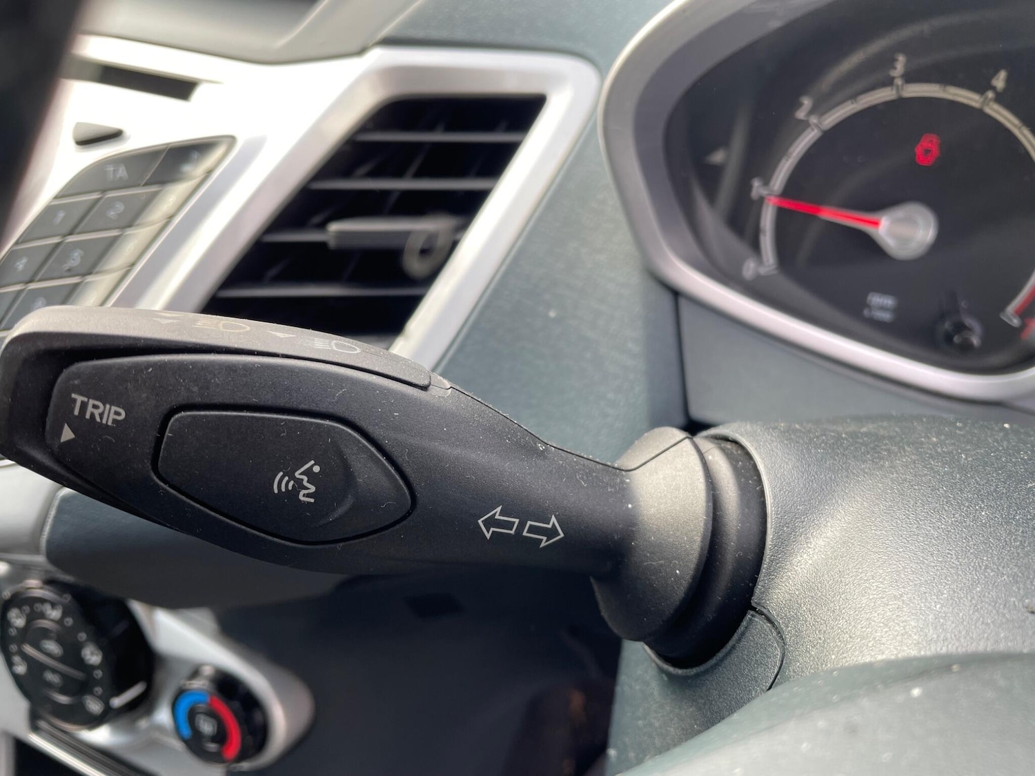 Used Ford Fiesta 2009 for sale - 76521721: Photo 14