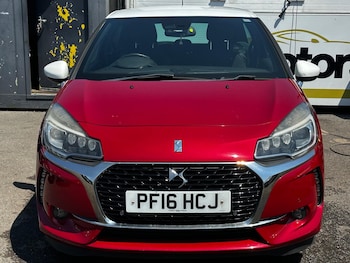 Used DS Automobiles DS 3 2016 for sale - 79158601: Photo