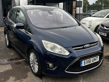 Used Ford C-Max 2011 for sale - 79740385: Photo