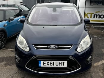 Used Ford C-Max 2011 for sale - 79740385: Photo