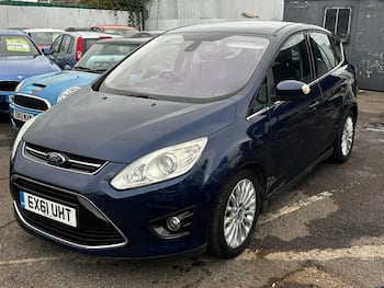 Used Ford C-Max 2011 for sale - 79740385: Photo