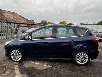 Used Ford C-Max 2011 for sale - 79740385: Photo