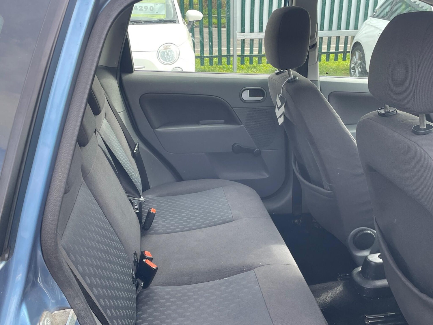 Used Ford Fiesta for sale - 78136026: Photo 10