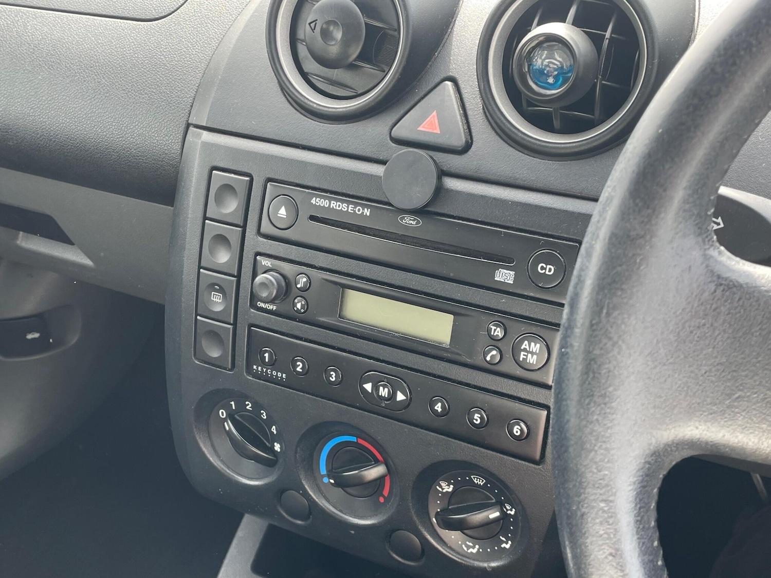 Used Ford Fiesta for sale - 78136026: Photo 11