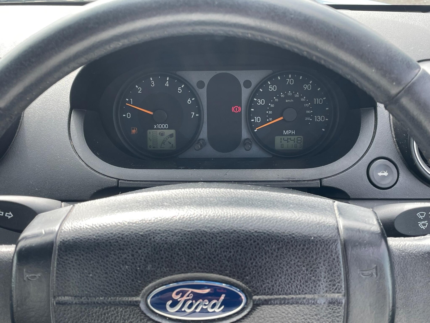Used Ford Fiesta for sale - 78136026: Photo 12