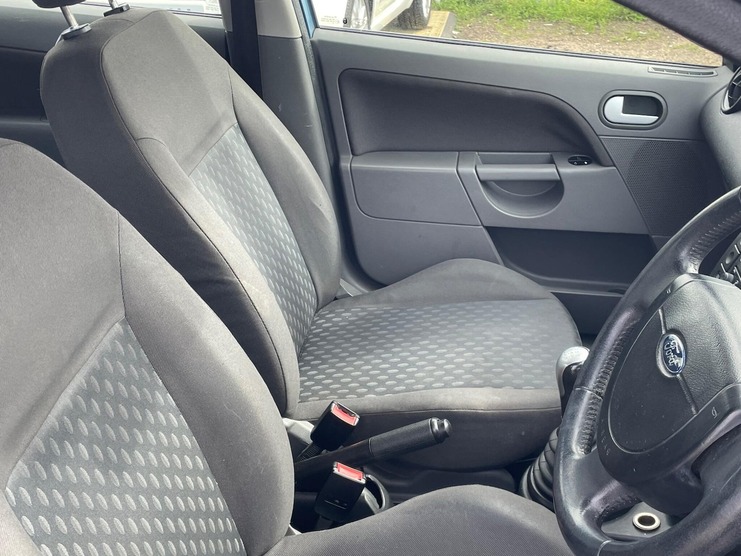 Used Ford Fiesta for sale - 78136026: Photo 14