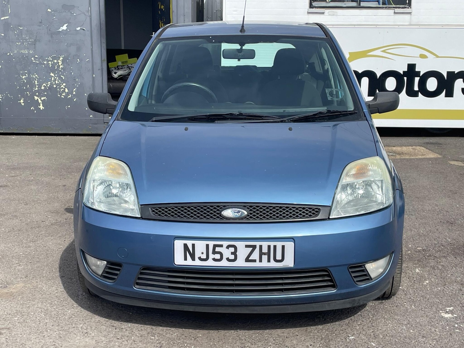 Used Ford Fiesta for sale - 78136026: Photo 3