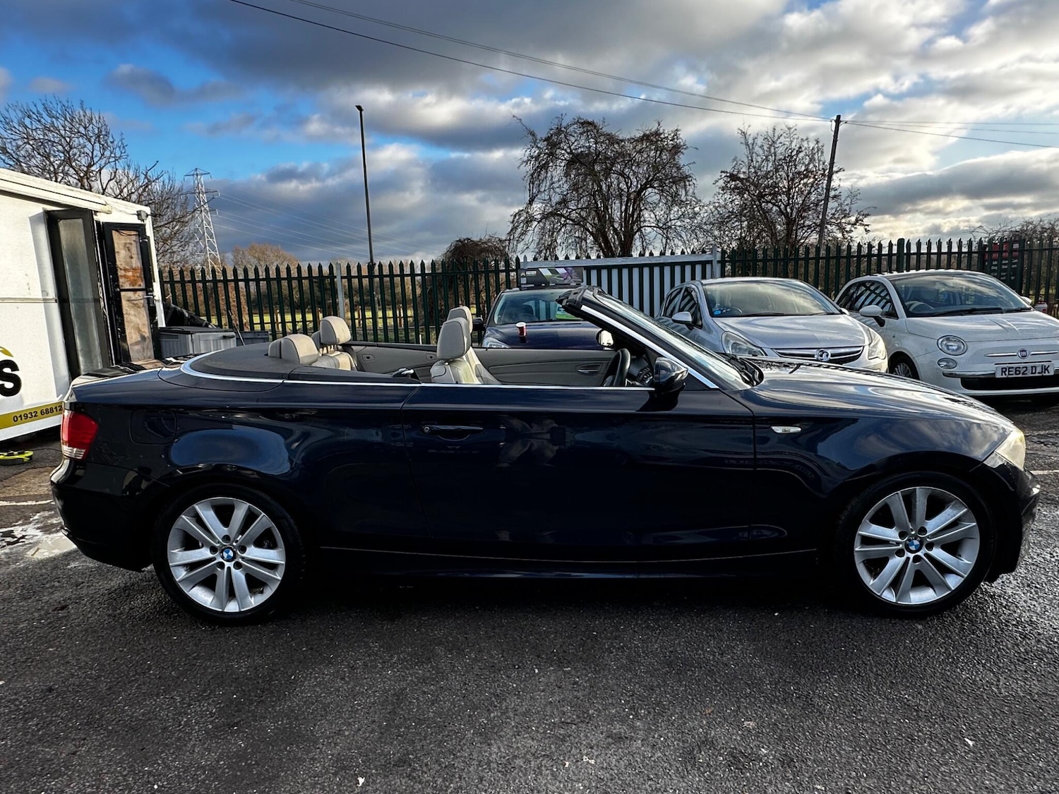 Used BMW 1 Series for sale - 77166481: Photo 10