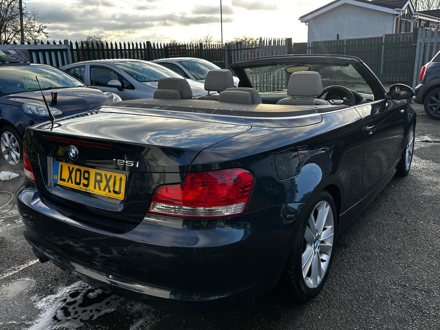 Used BMW 1 Series for sale - 77166481: Photo 11