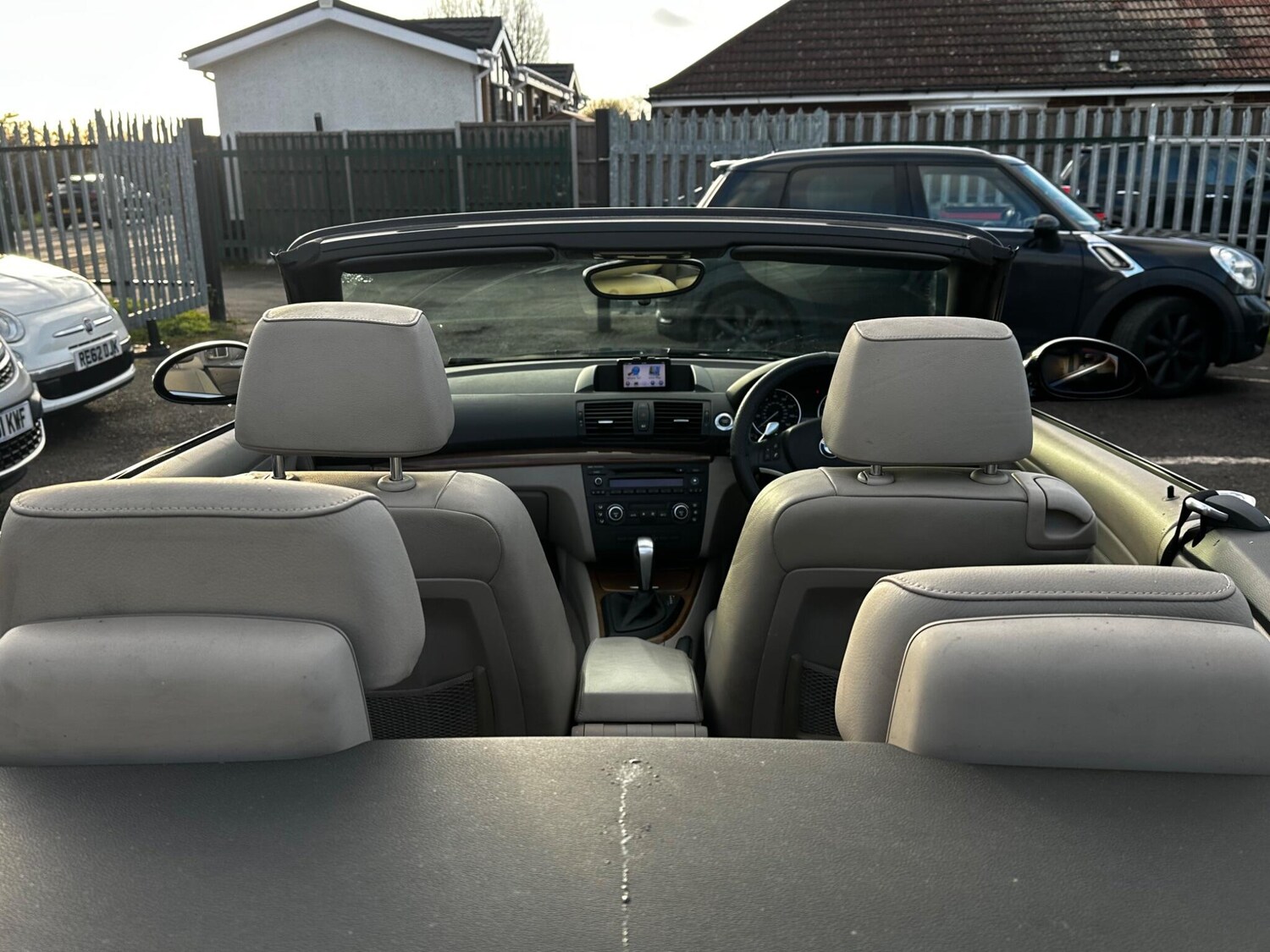 Used BMW 1 Series for sale - 77166481: Photo 12