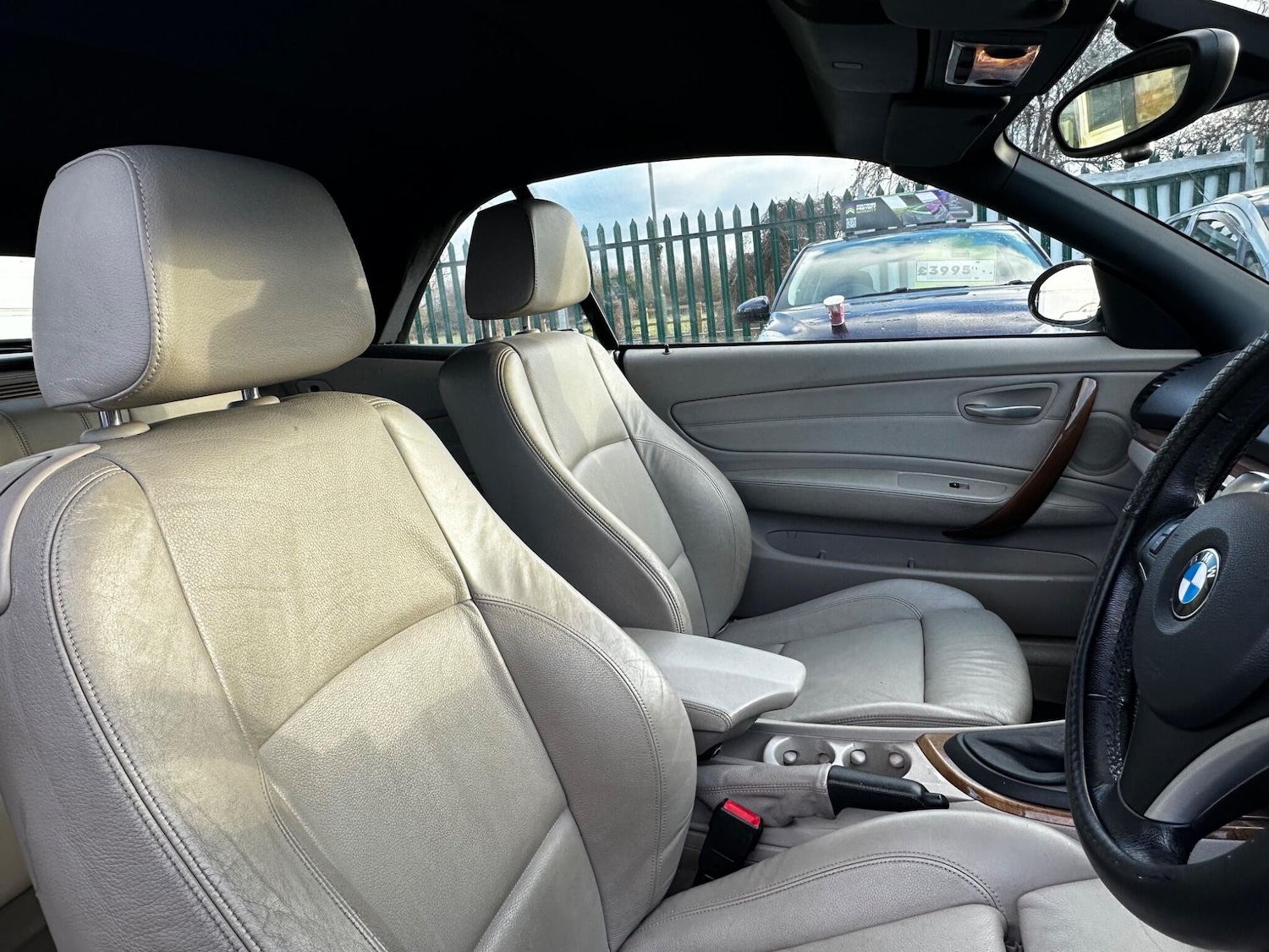 Used BMW 1 Series for sale - 77166481: Photo 17