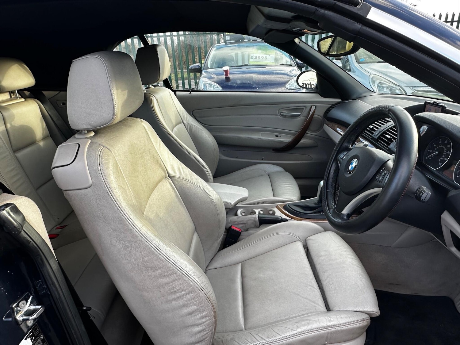 Used BMW 1 Series for sale - 77166481: Photo 18