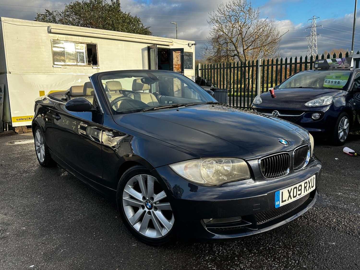 Used BMW 1 Series for sale - 77166481: Photo 2