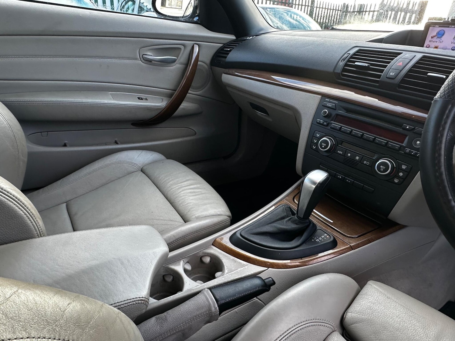 Used BMW 1 Series for sale - 77166481: Photo 22