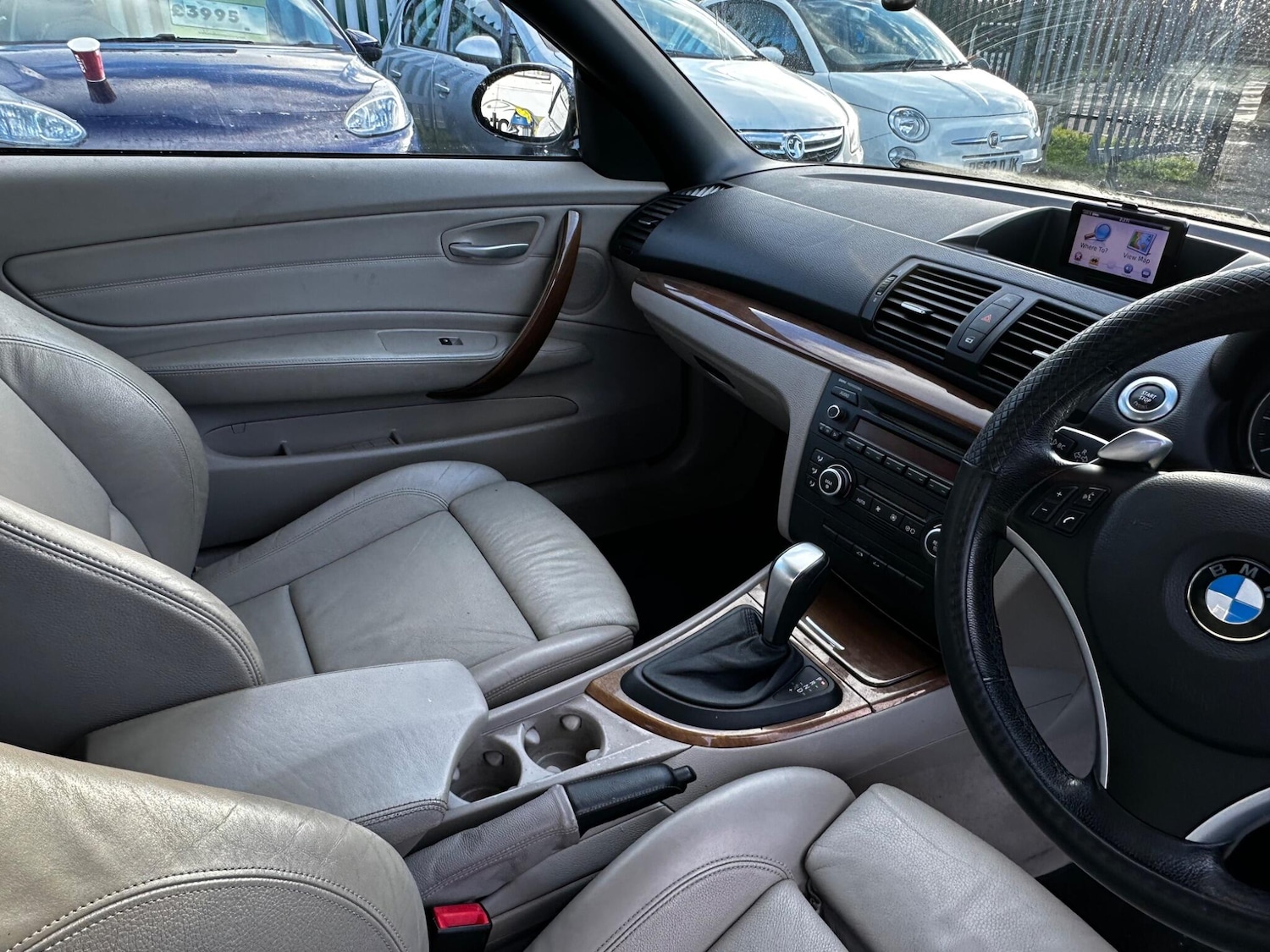 Used BMW 1 Series for sale - 77166481: Photo 24