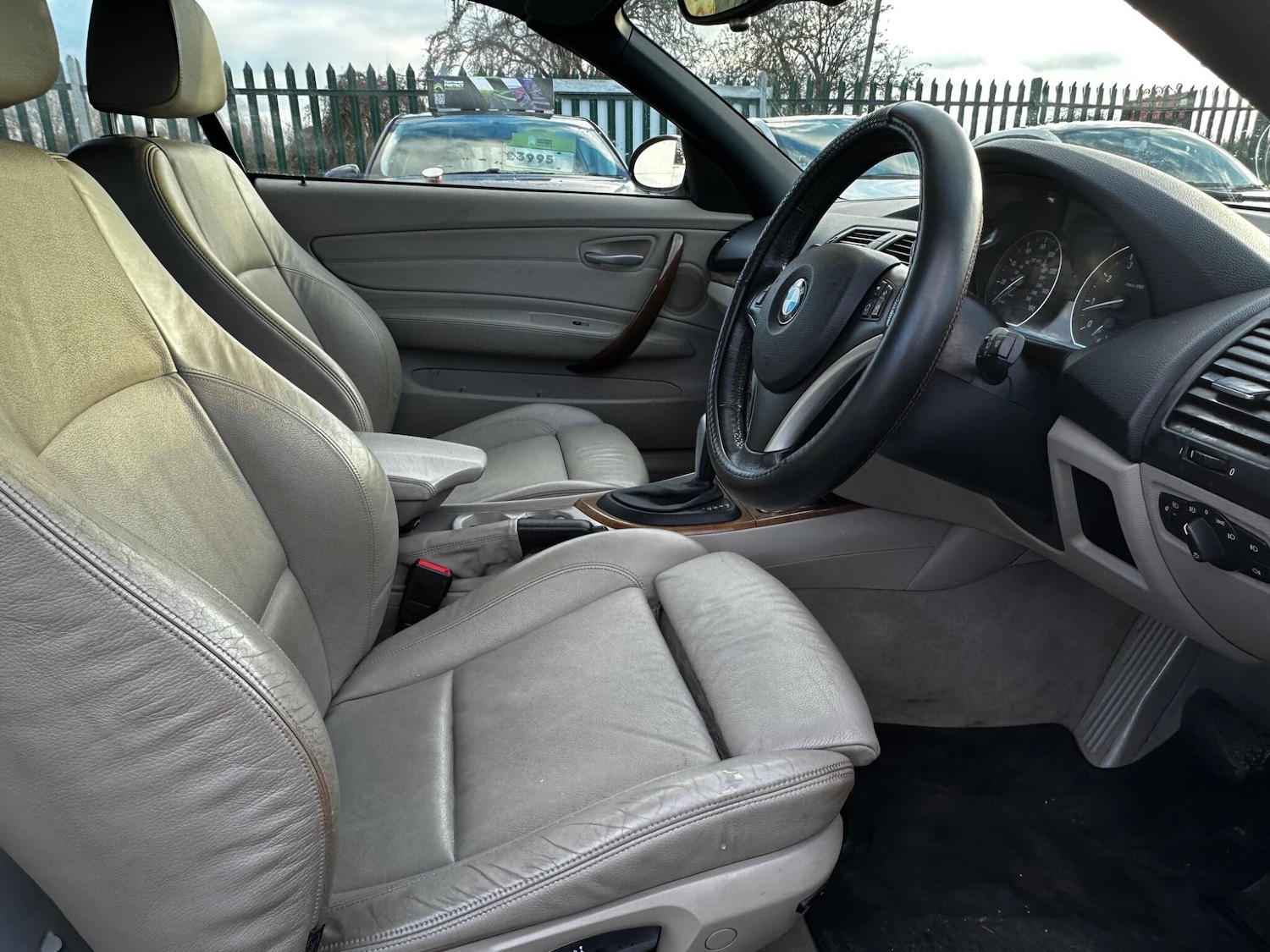 Used BMW 1 Series for sale - 77166481: Photo 26