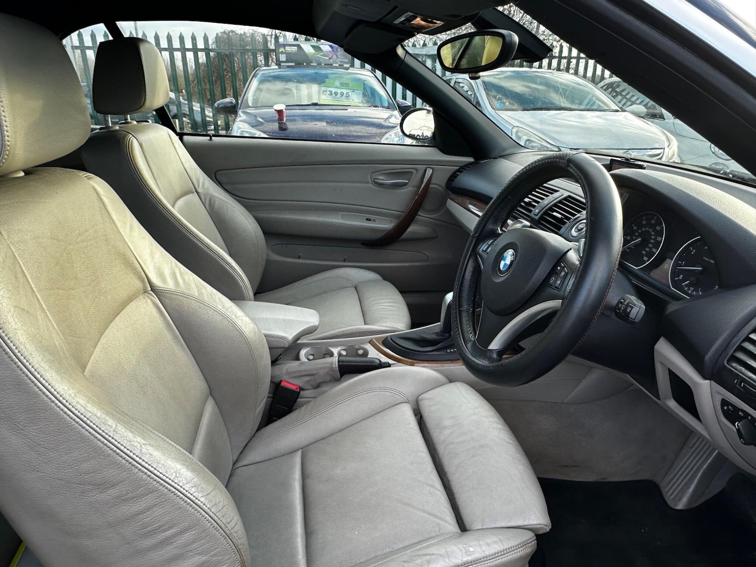 Used BMW 1 Series for sale - 77166481: Photo 27