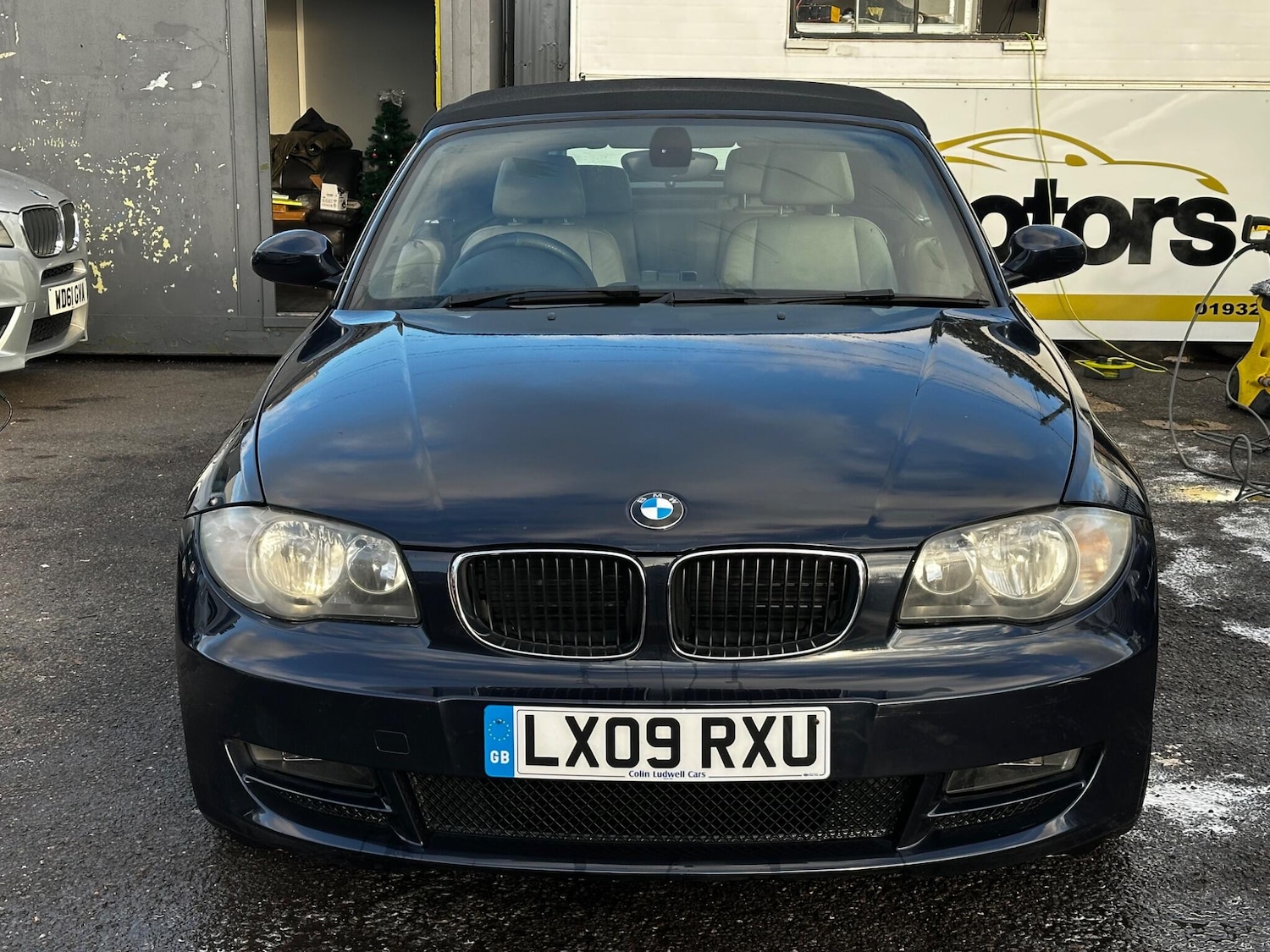 Used BMW 1 Series for sale - 77166481: Photo 3