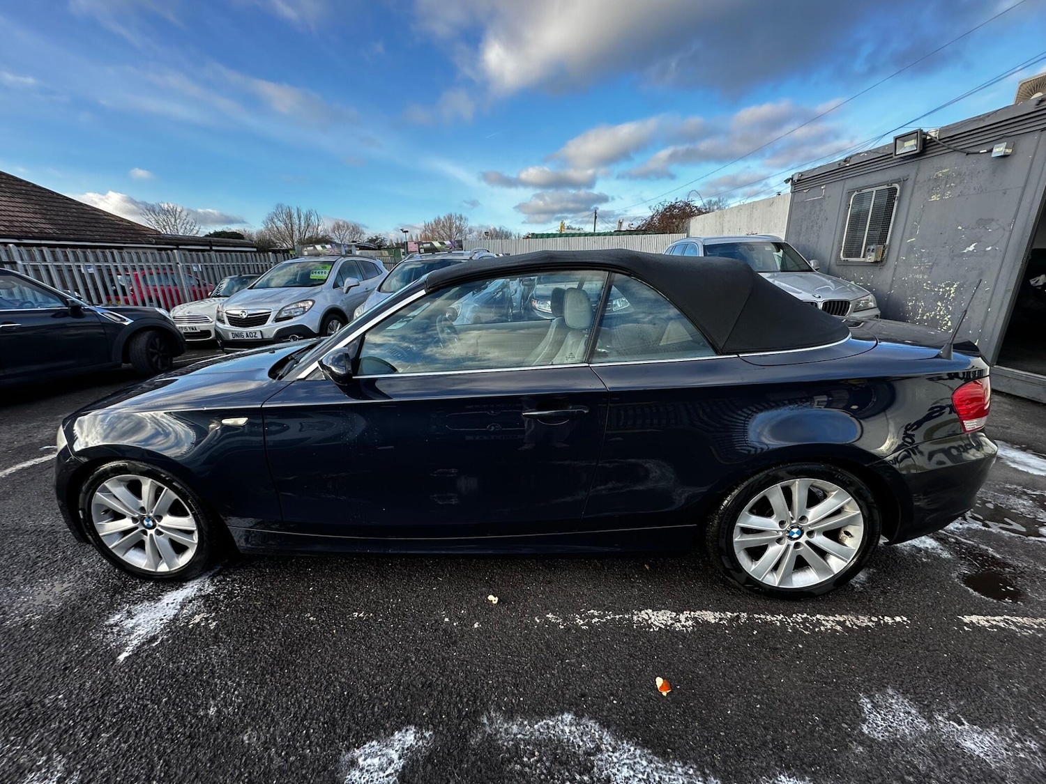 Used BMW 1 Series for sale - 77166481: Photo 5