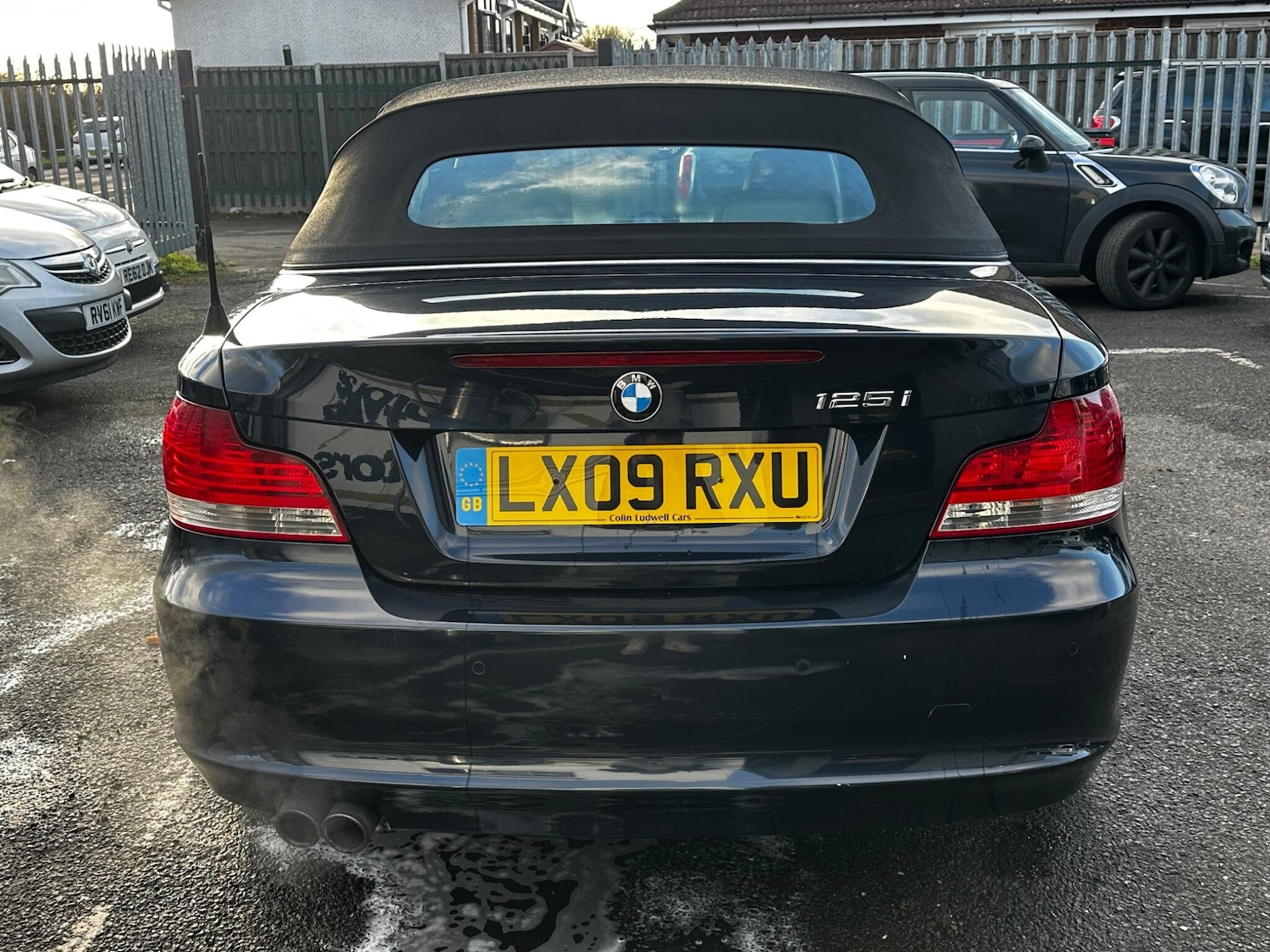 Used BMW 1 Series for sale - 77166481: Photo 7