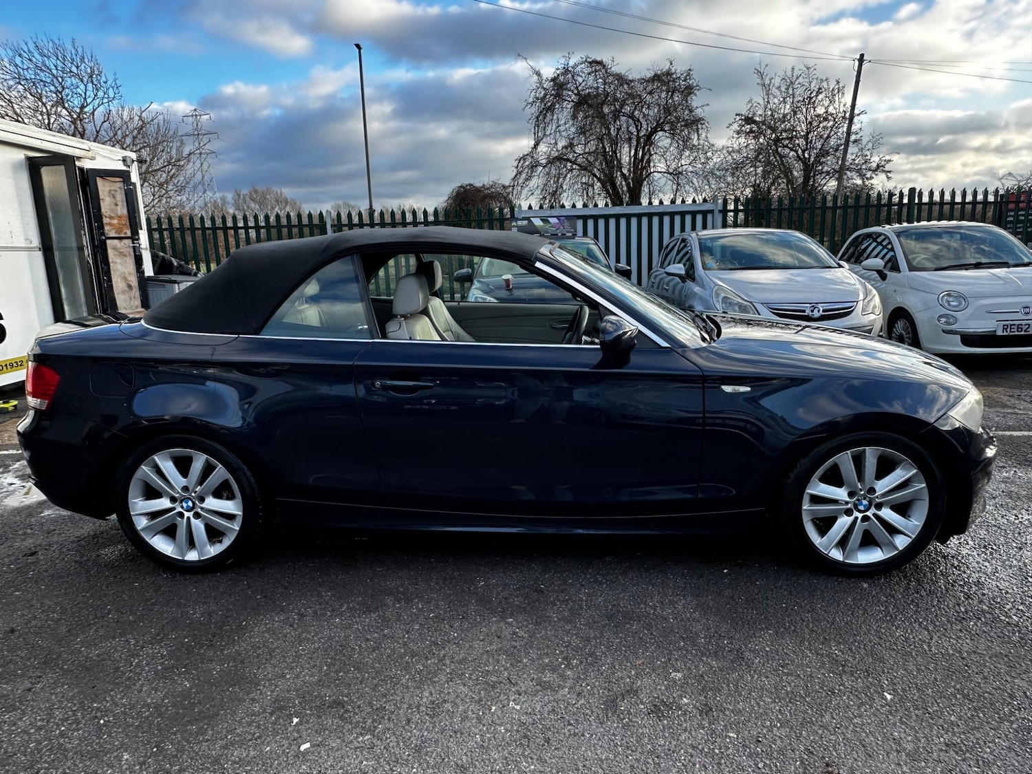 Used BMW 1 Series for sale - 77166481: Photo 9