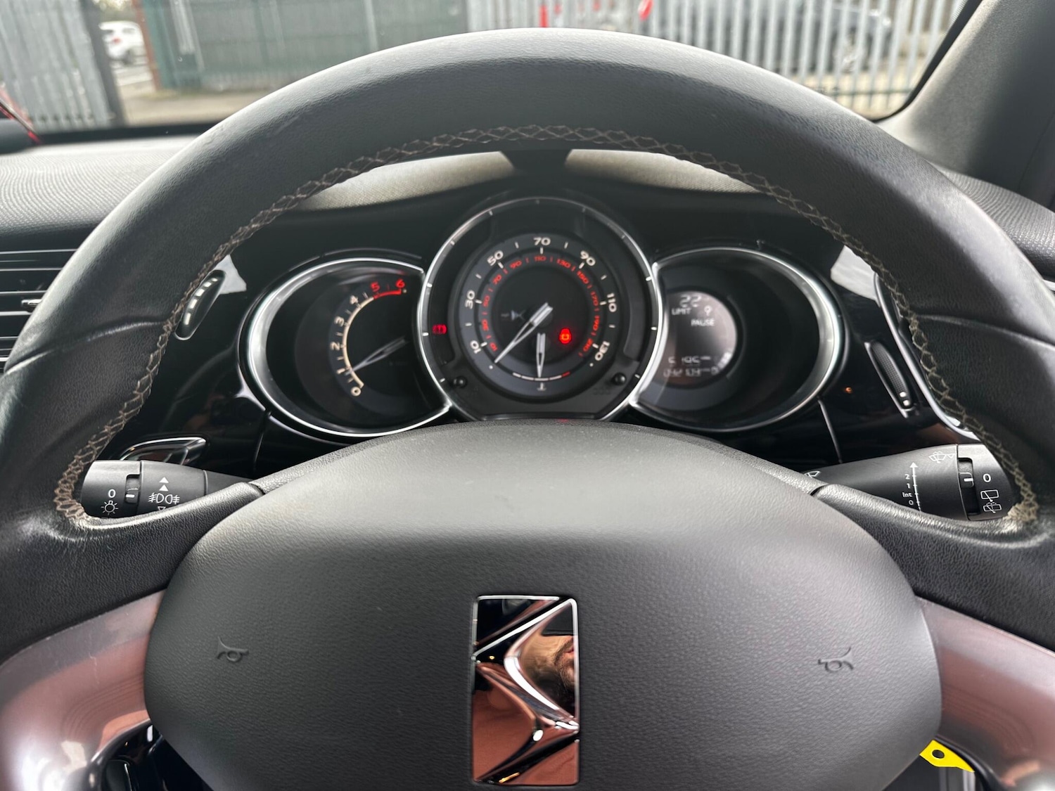 Used DS Automobiles DS 3 for sale - 77808013: Photo 17