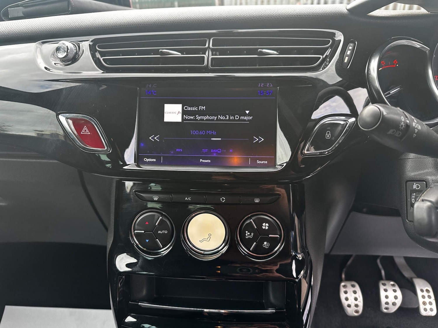 Used DS Automobiles DS 3 for sale - 77808013: Photo 20