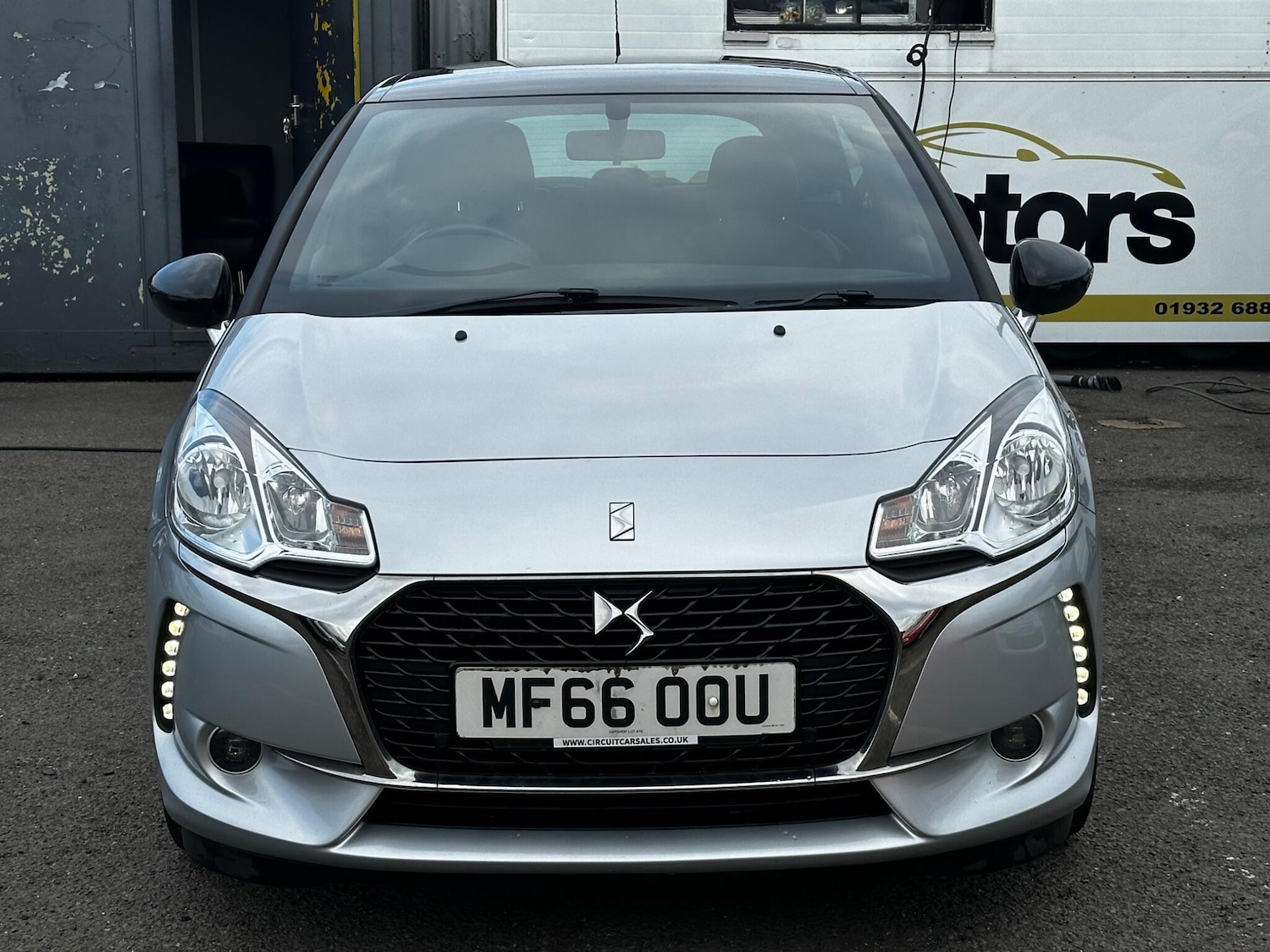 Used DS Automobiles DS 3 for sale - 77808013: Photo 3