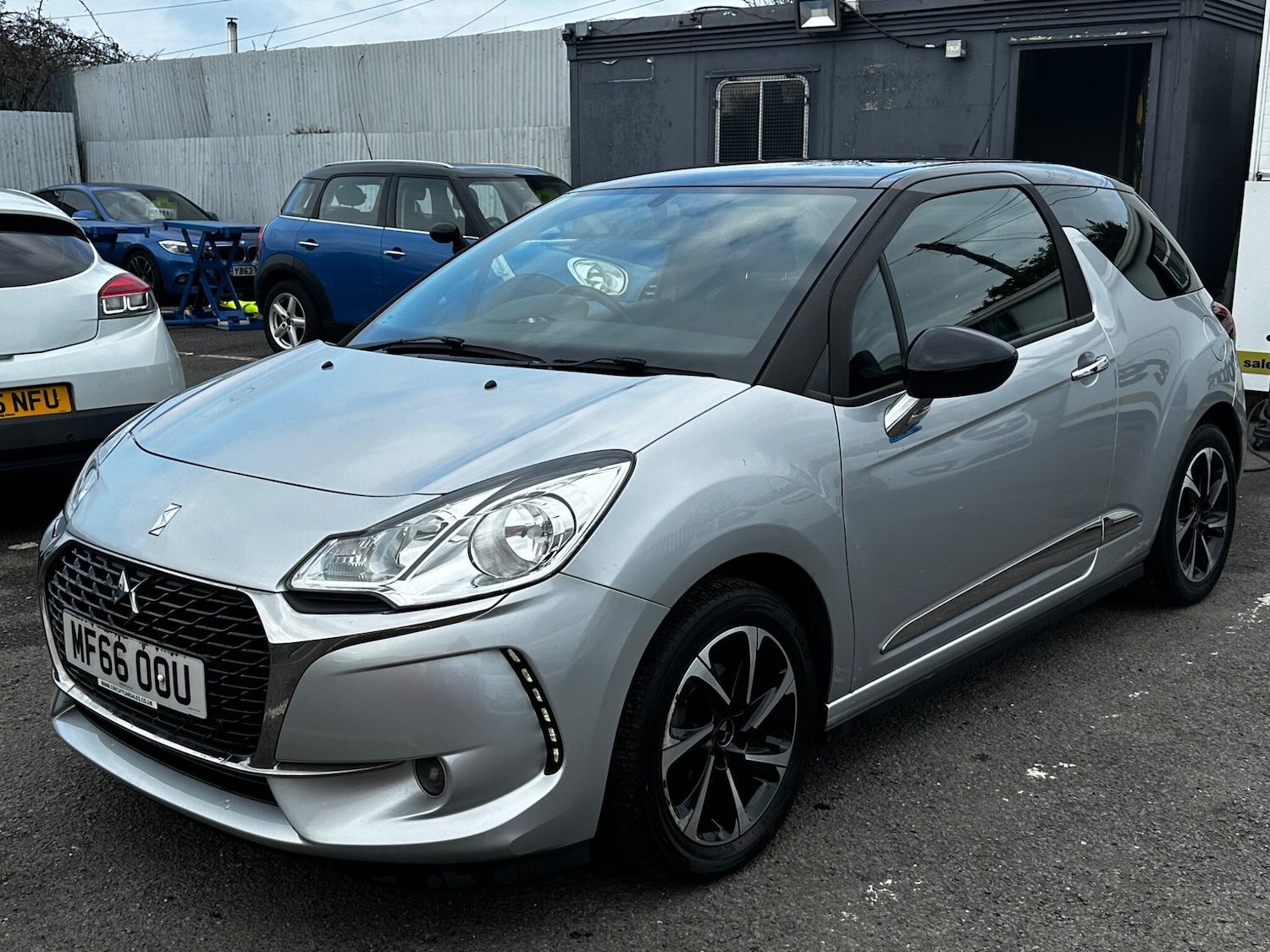 Used DS Automobiles DS 3 for sale - 77808013: Photo 4