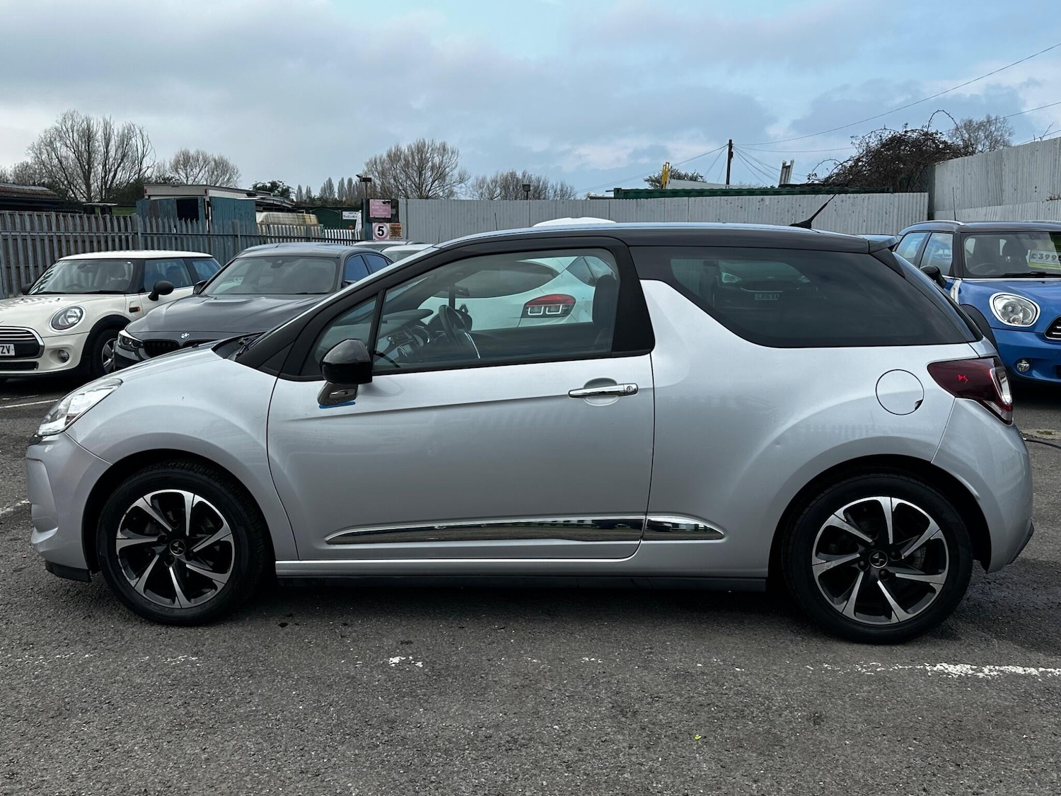 Used DS Automobiles DS 3 for sale - 77808013: Photo 5