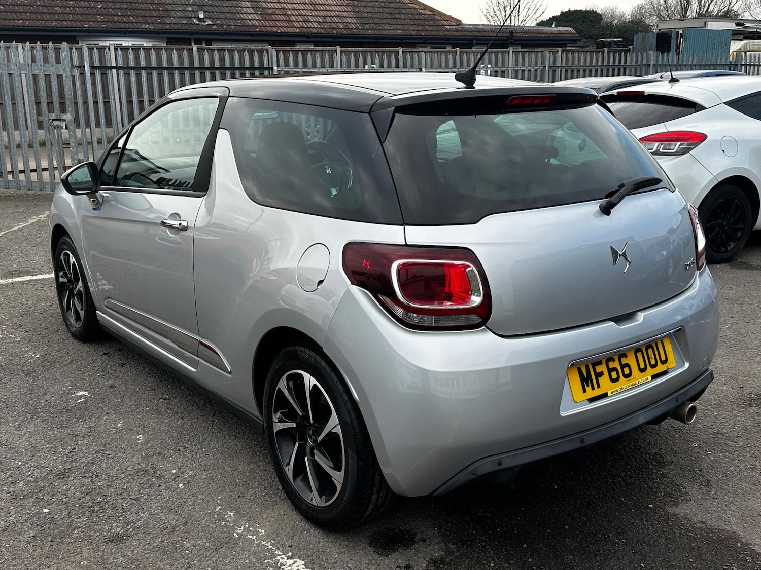 Used DS Automobiles DS 3 for sale - 77808013: Photo 6