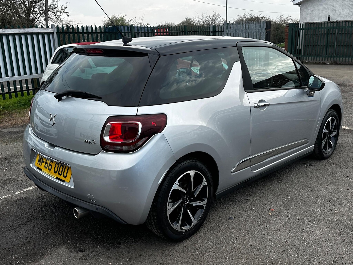 Used DS Automobiles DS 3 for sale - 77808013: Photo 8