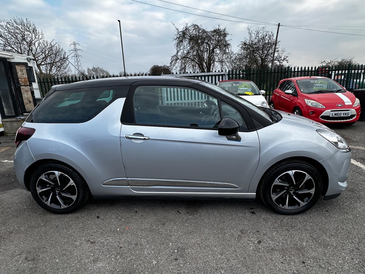 Used DS Automobiles DS 3 for sale - 77808013: Photo 9