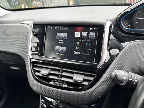Used Peugeot 2008 2014 for sale - 76215302: Photo 20