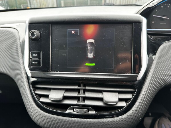 Used Peugeot 2008 2014 for sale - 76215302: Photo 27