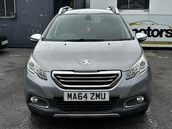 Used Peugeot 2008 2014 for sale - 76215302: Photo 2