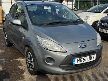 Used Ford Ka 2012 for sale - 79635437: Photo