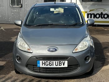 Used Ford Ka 2012 for sale - 79635437: Photo