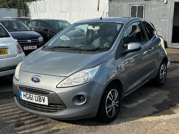 Used Ford Ka 2012 for sale - 79635437: Photo