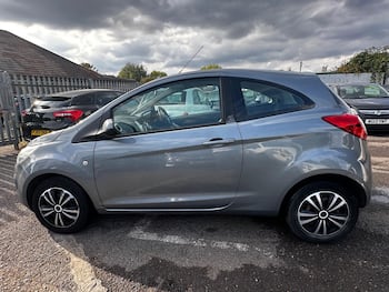 Used Ford Ka 2012 for sale - 79635437: Photo