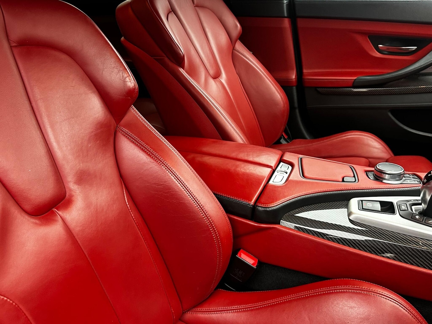 Used BMW M6 2016 for sale - 77101969: Photo 23