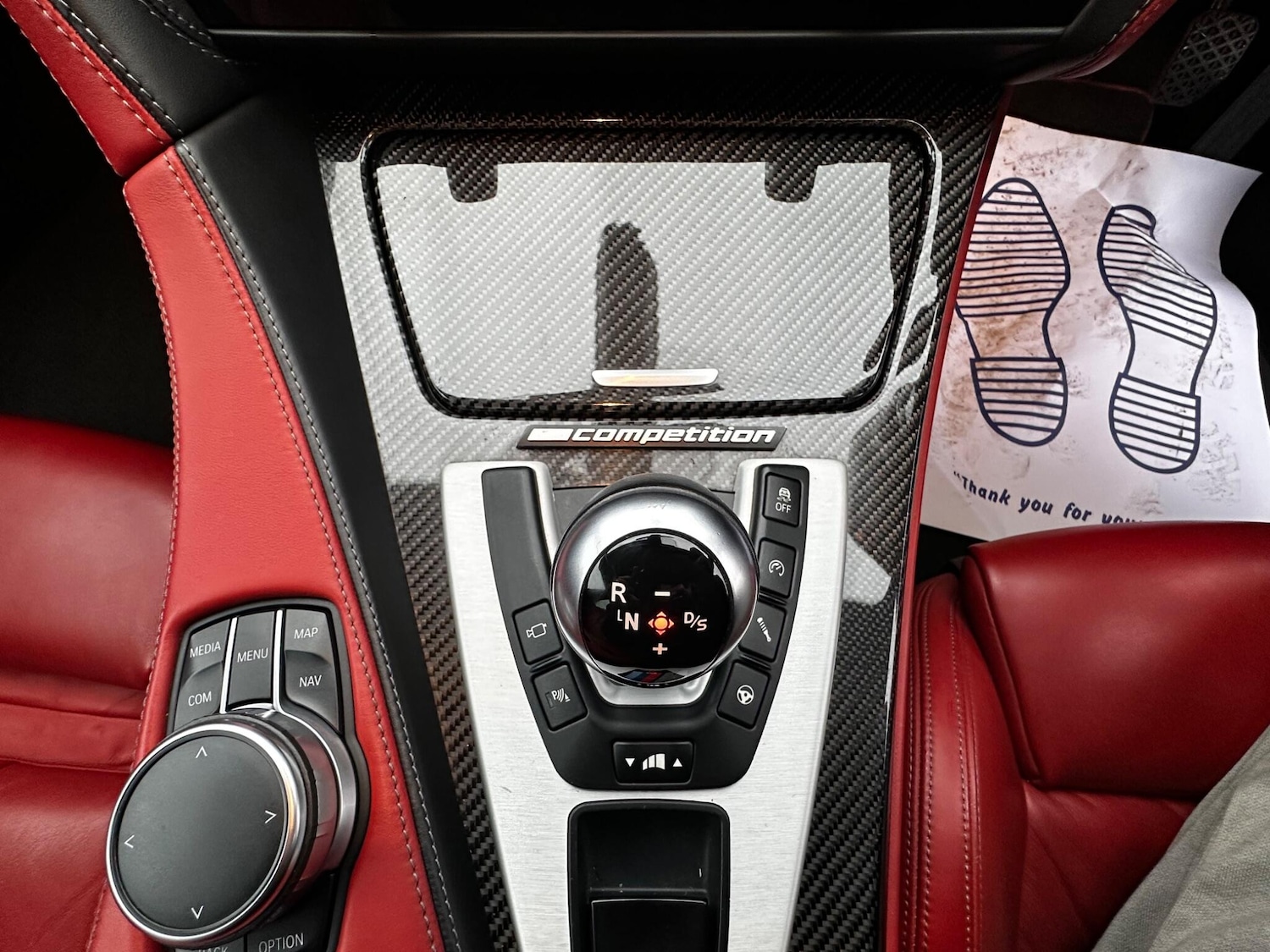 Used BMW M6 2016 for sale - 77101969: Photo 40