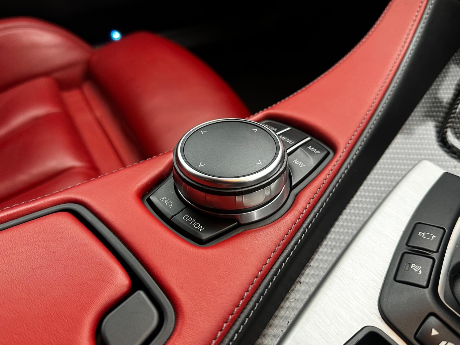 Used BMW M6 2016 for sale - 77101969: Photo 42